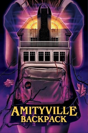 Amityville Backpack (2024)