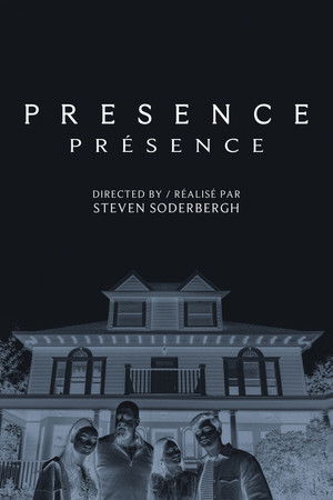 Presence (2025)