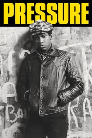 Pressure (1976)