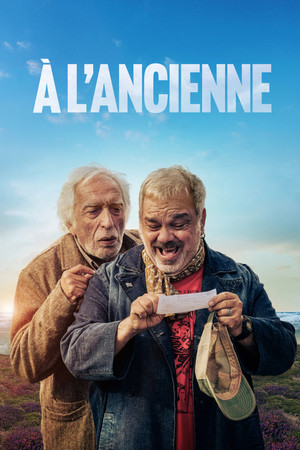 À l'ancienne (2024)