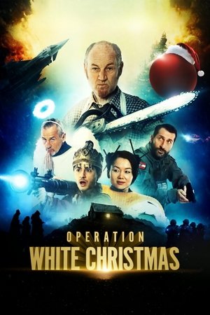 Operation White Christmas (2023)
