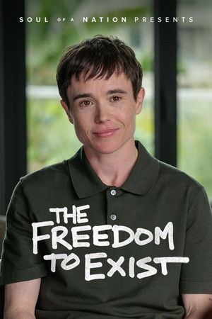 The Freedom to Exist - A Soul of a Nation Presentation (2023)