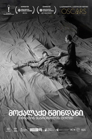 მოქალაქე წმინდანი (2023)