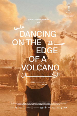 Dancing on the Edge of a Volcano (2023)