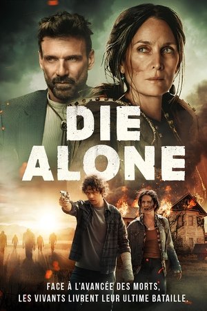 Die Alone (2024)
