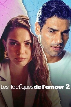 Les Tactiques de l'amour 2 (2023)
