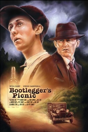 Bootlegger's Picnic (2014)