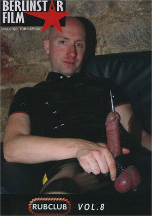 Rubclub Vol. 8 (2012)