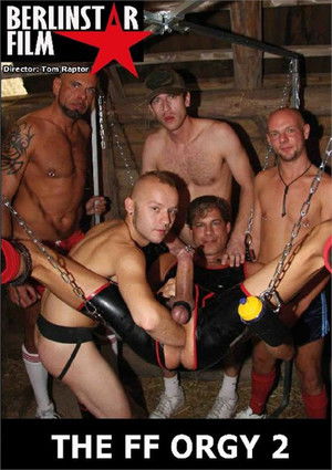 The FF Orgy 2 (2011)
