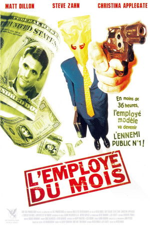 L'Employé du mois (2004)