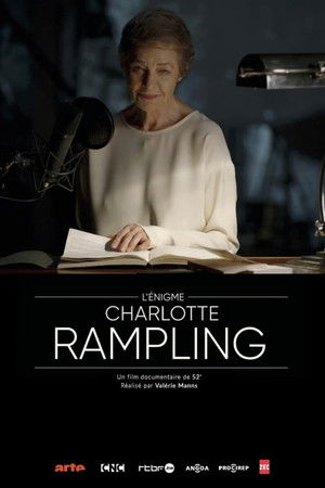 L'Énigme Charlotte Rampling (2023)