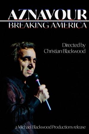 Aznavour in America (1985)