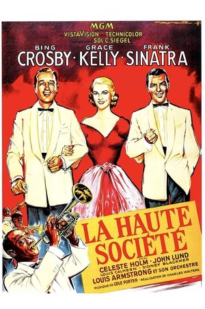 Haute société (1956)