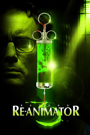 Re-Animator III (2003)
