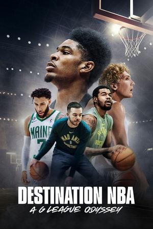 Destination NBA (2023)