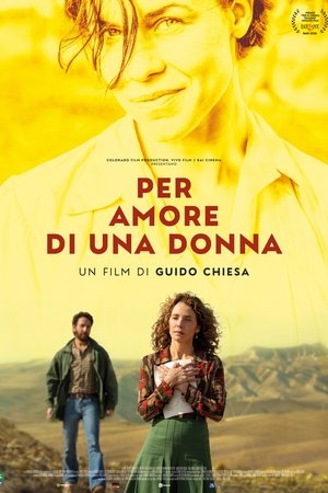 Per amore di una donna (2025)