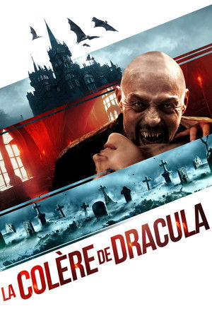 La colère de Dracula (2023)