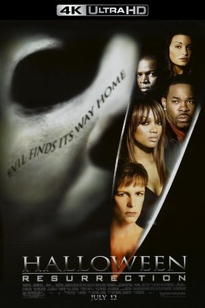 Halloween : Resurrection (2002)