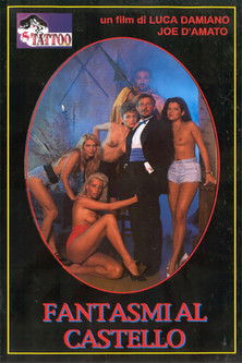 Fantasmi al castello (1994)