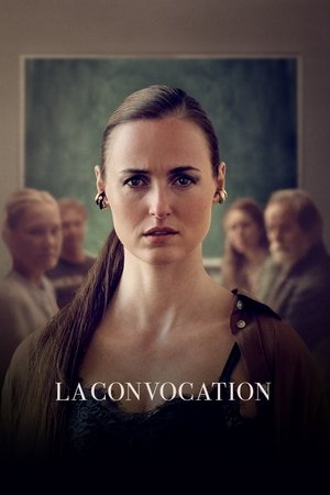 La convocation (2024)