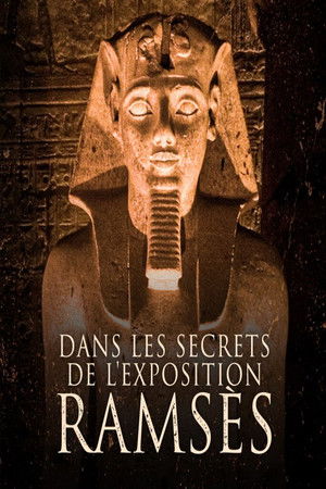 Dans les secrets de l'exposition Ramsès (2023)