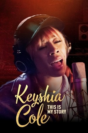 Keyshia Cole: This Is My Story (2023)