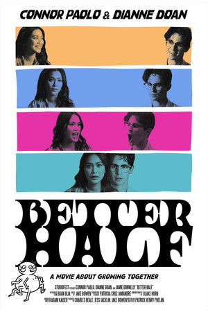 Better Half (2023)