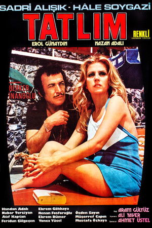 Tatlım (1973)