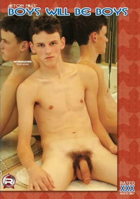 Boys Will Be Boys (2006)