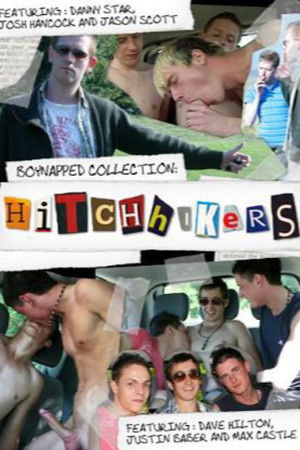 Boynapped Collection: Hitchhikers (2010)
