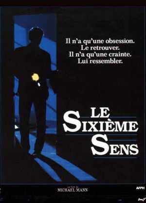 Le Sixième Sens (1986)