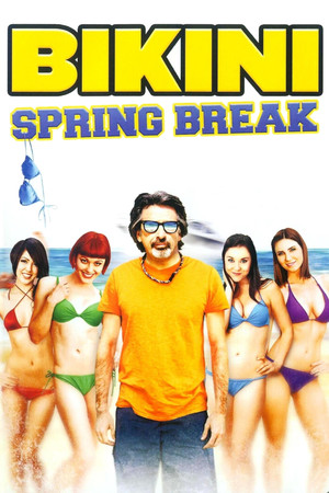 Bikini Spring Break (2012)