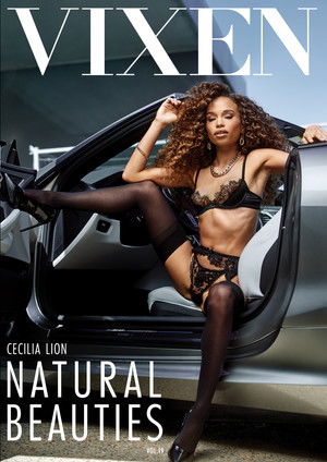 Natural Beauties 19 (2023)