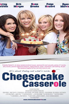 Cheesecake Casserole (2012)