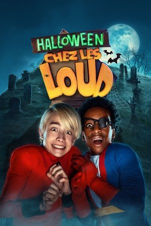 Halloween chez les Loud (2023)