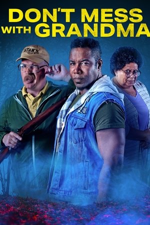 Don't Mess with Grandma (2024)