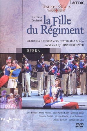 La Fille du Régiment (1996)