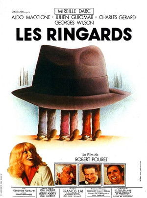 Les Ringards (1978)