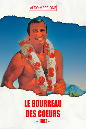 Le Bourreau des cœurs (1983)