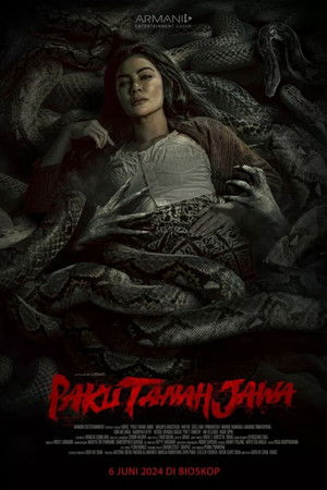 Paku Tanah Jawa (2024)