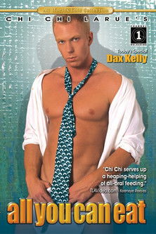 All You Can Eat (1996)