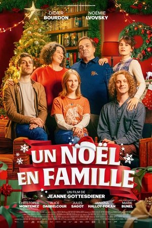 Un Noël en famille (2024)