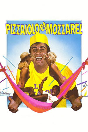 Pizzaiolo et Mozzarel (1985)