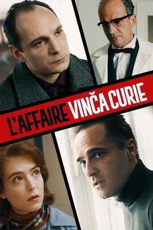 L’Affaire Vinča Curie (2024)