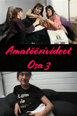 Amatöörivideot Osa 3 (1996)