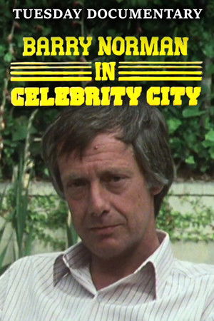 Barry Norman in Celebrity City (1982)