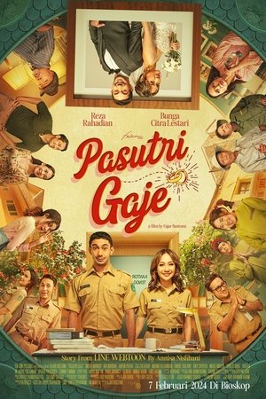 Pasutri Gaje (2024)