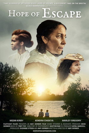 Hope of Escape (2024)