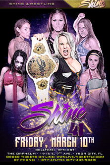 SHINE 41 (2017)