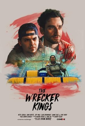 The Wrecker Kings (2019)